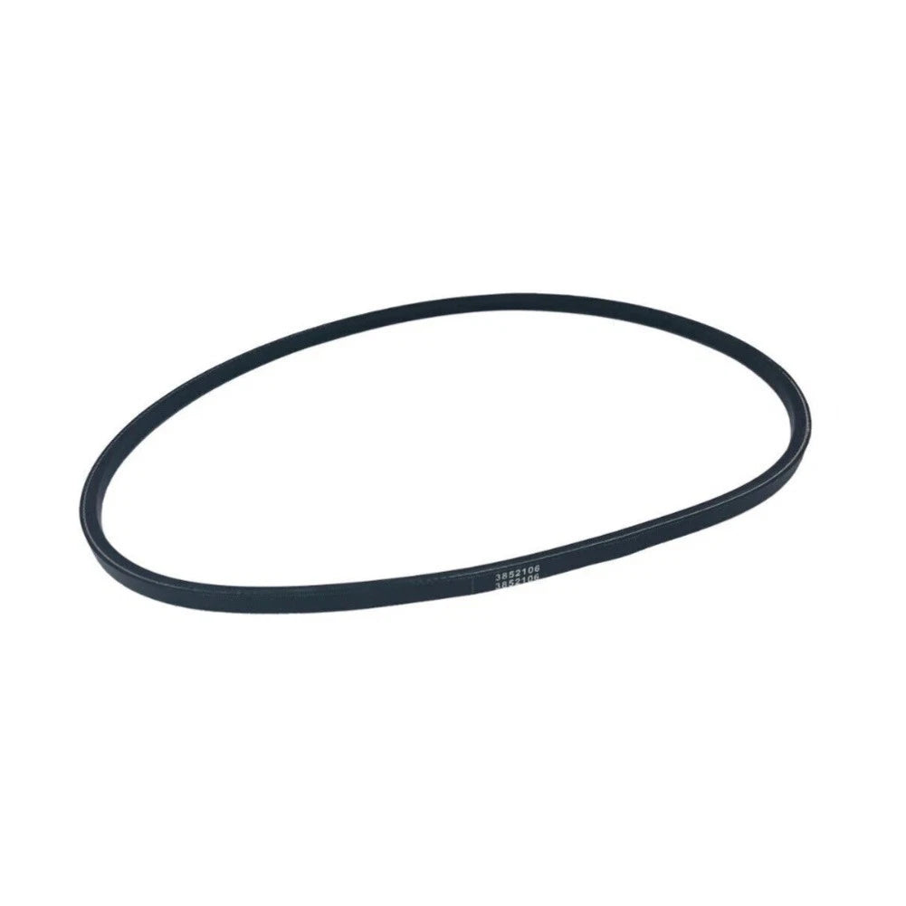 Replacement V Belt 69143Q for Mercury MerCruiser (57-69143T, 32850)