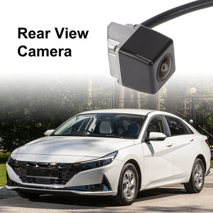 Rear View Backup Camera 120-180 Degree for Hyundai Avante (2012–2016)