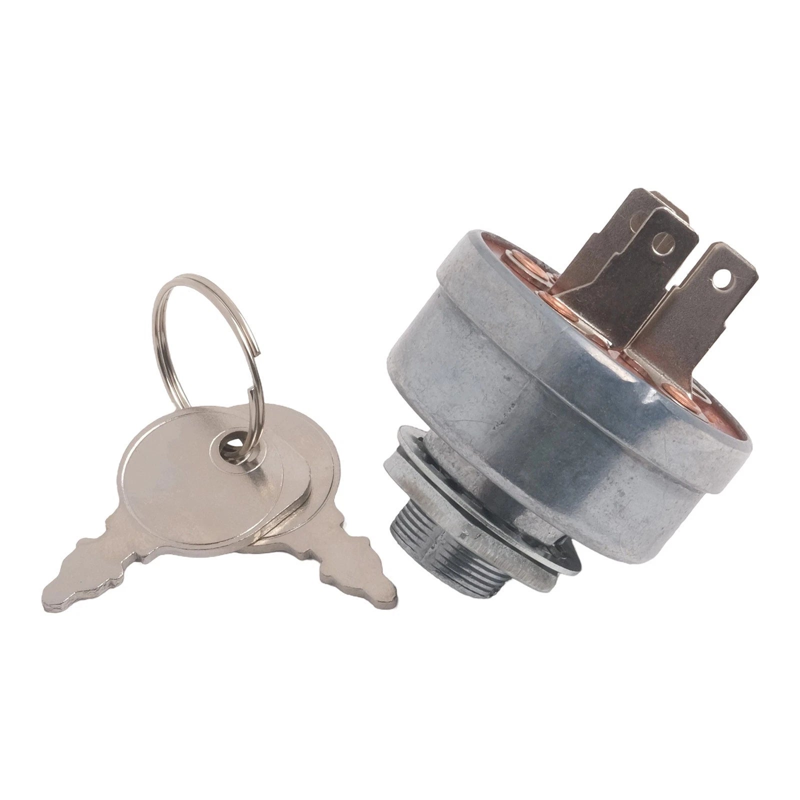 Ignition Starter Switch for Lawn Mower Models (Various)