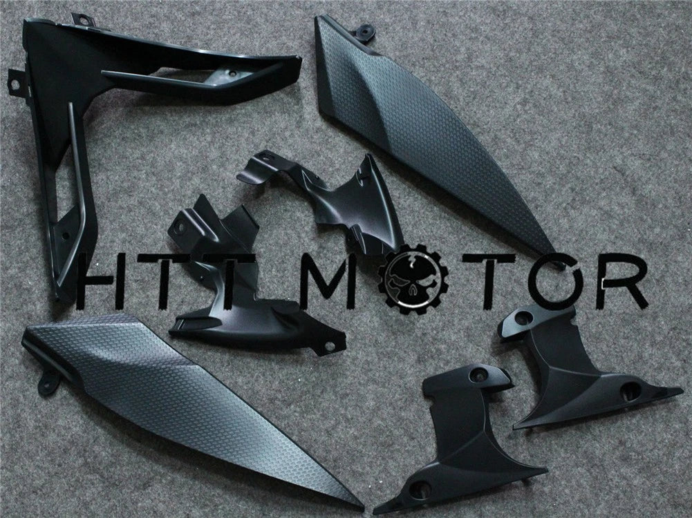 Fairing Bodywork Package Set for Yamaha YZF R1 (2007–2008)