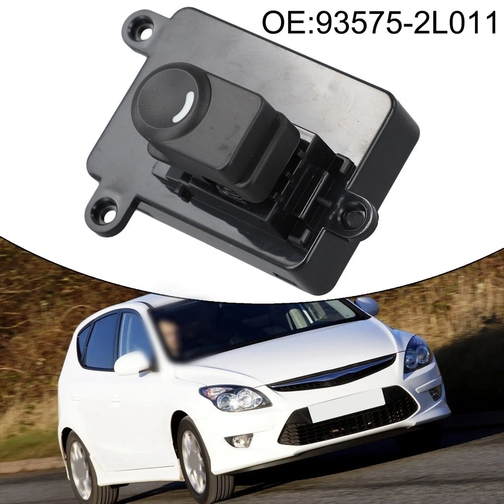 Glass Regulator Single Switch for Hyundai i30 (2008–2011)
