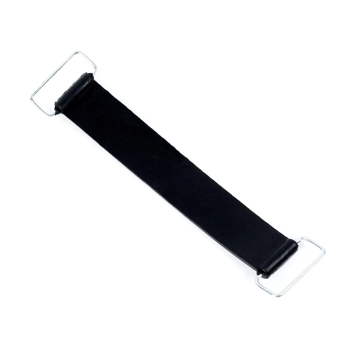 Fixed Holder Rubber Bandage Battery Strap for Motorcycle