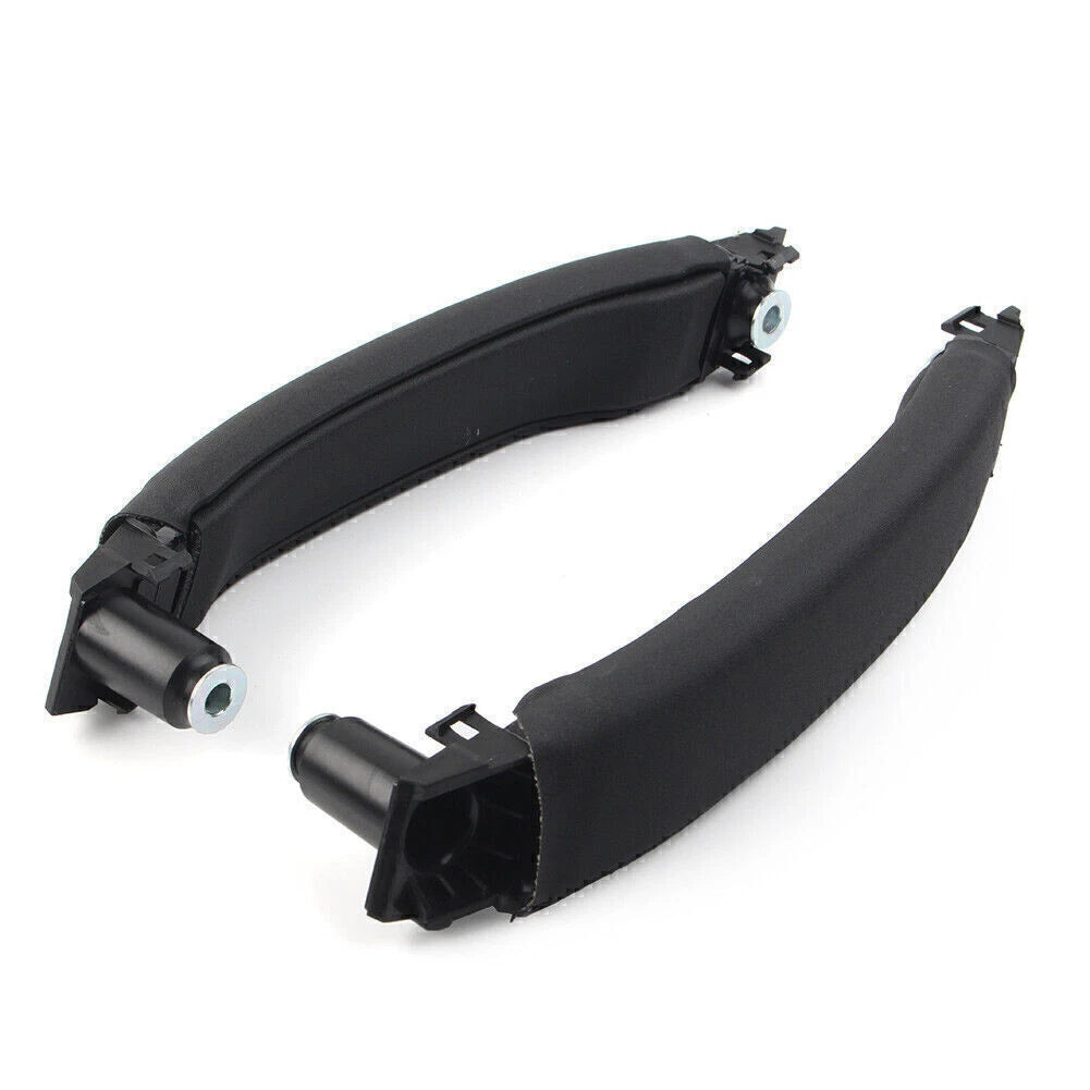 Frosted Interior Door Pull Handle for Land Rover Discovery Sport (2015–2019)