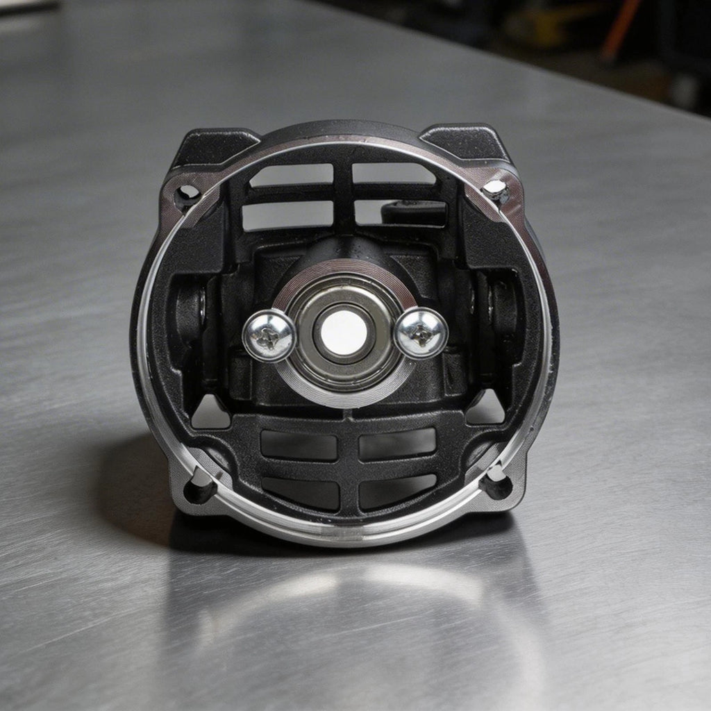 Angle Grinder Shell for (Aluminum Head Replacement)