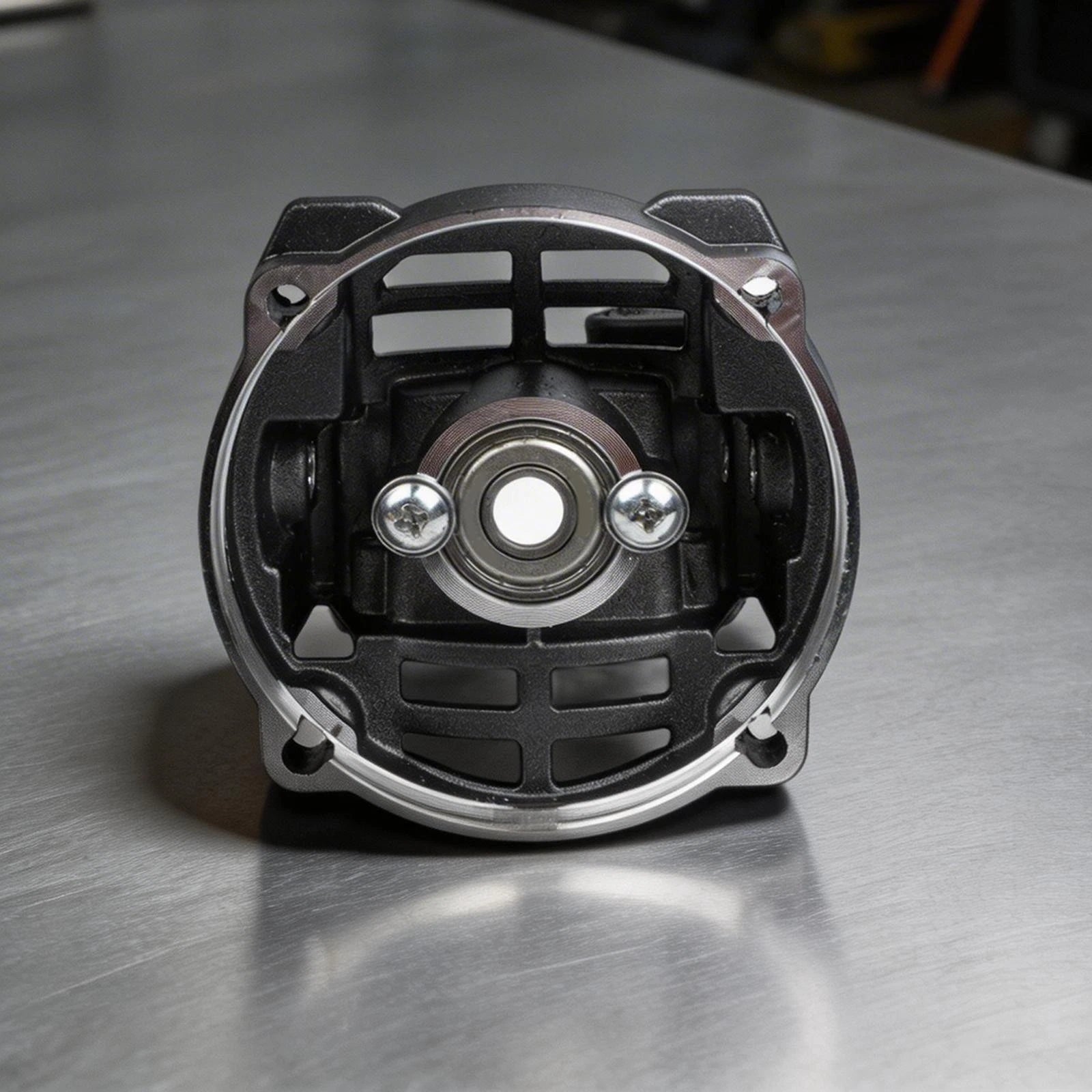 Angle Grinder Shell for (Aluminum Head Replacement)