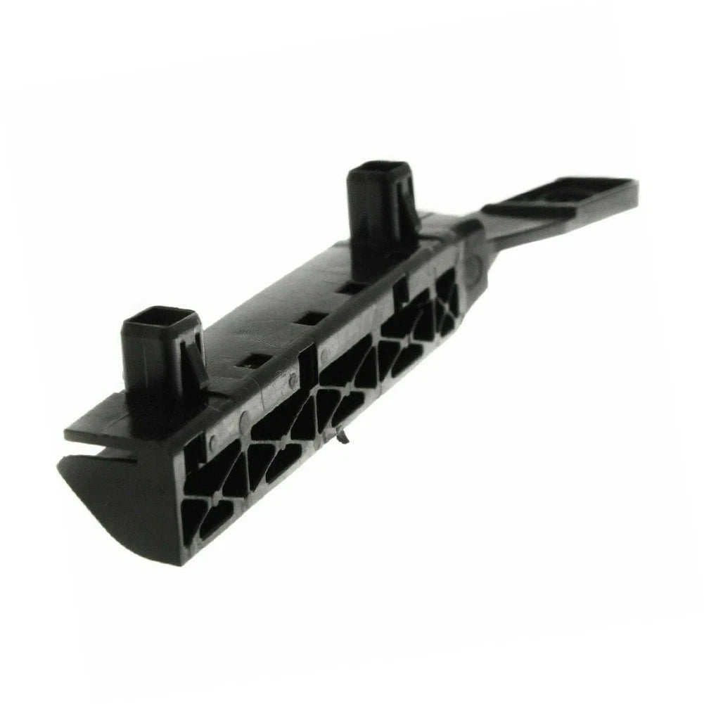 OE Replacement Front Bumper Bracket Front Left Bracket Replaces NI1062100