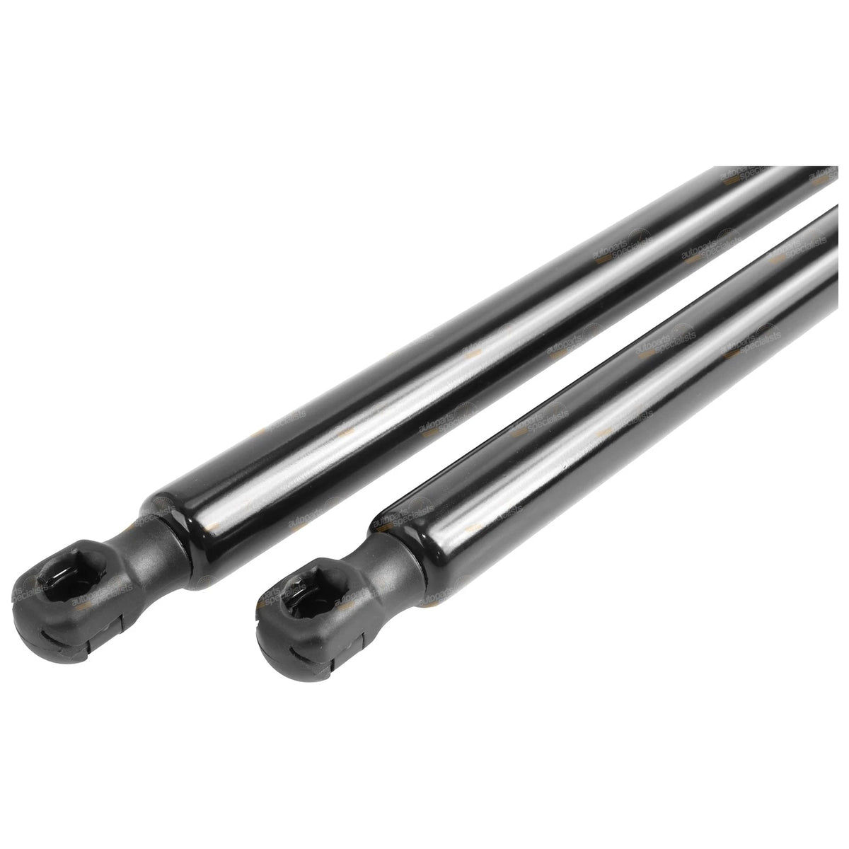 Pair of Rear Tailgate Gas Struts for Jeep Cherokee KK (2008–2014)