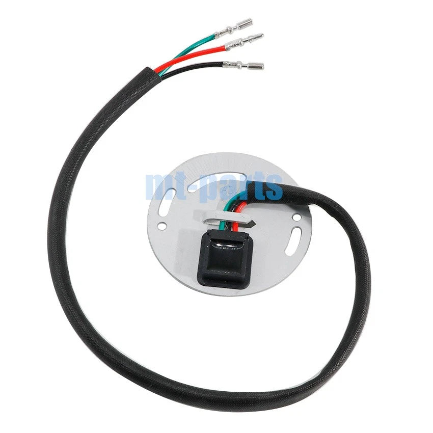 Ignition Module Sensor Pickup for Harley Electra Glide Classic FLHTC (1983–1993)