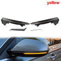 LED Turn Signal Light for Audi A6