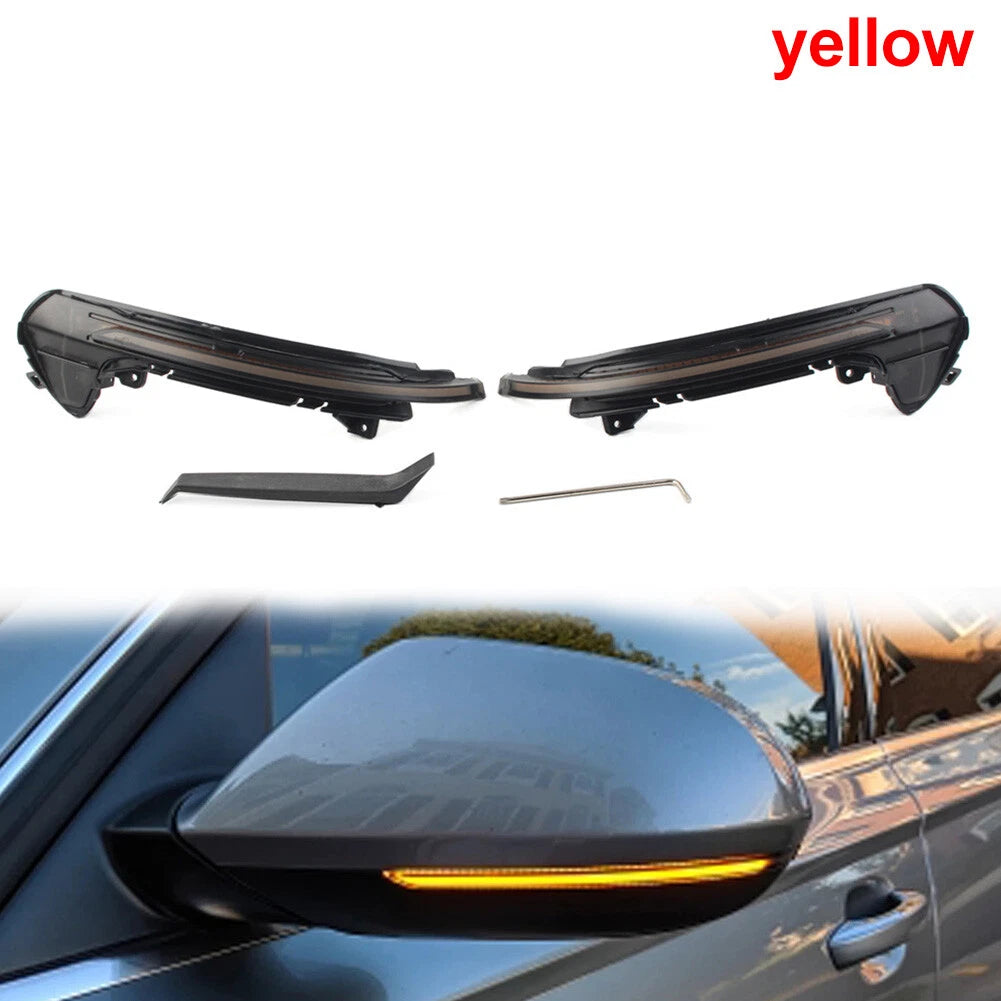 LED Turn Signal Light for Audi A6