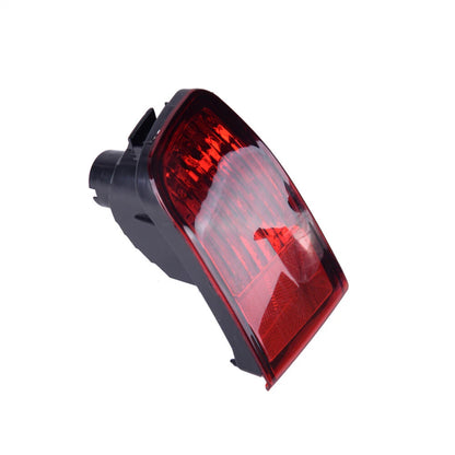 Left Rear Bumper Reflector Light for Toyota Land Cruiser Prado (2002–2009)