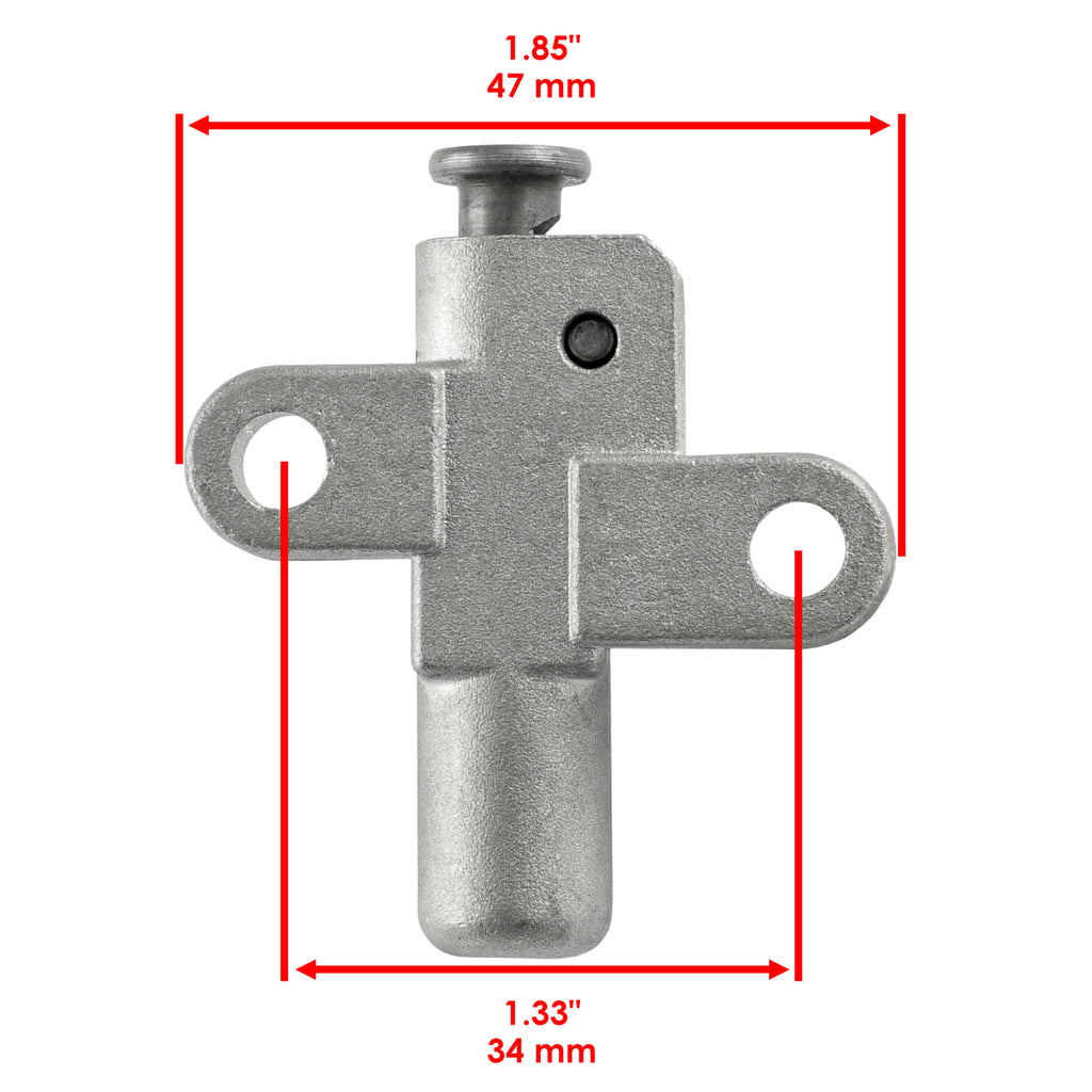 Cam Chain Tensioner Kit Replacement for Honda CR-V 2.4L (2007–2011)