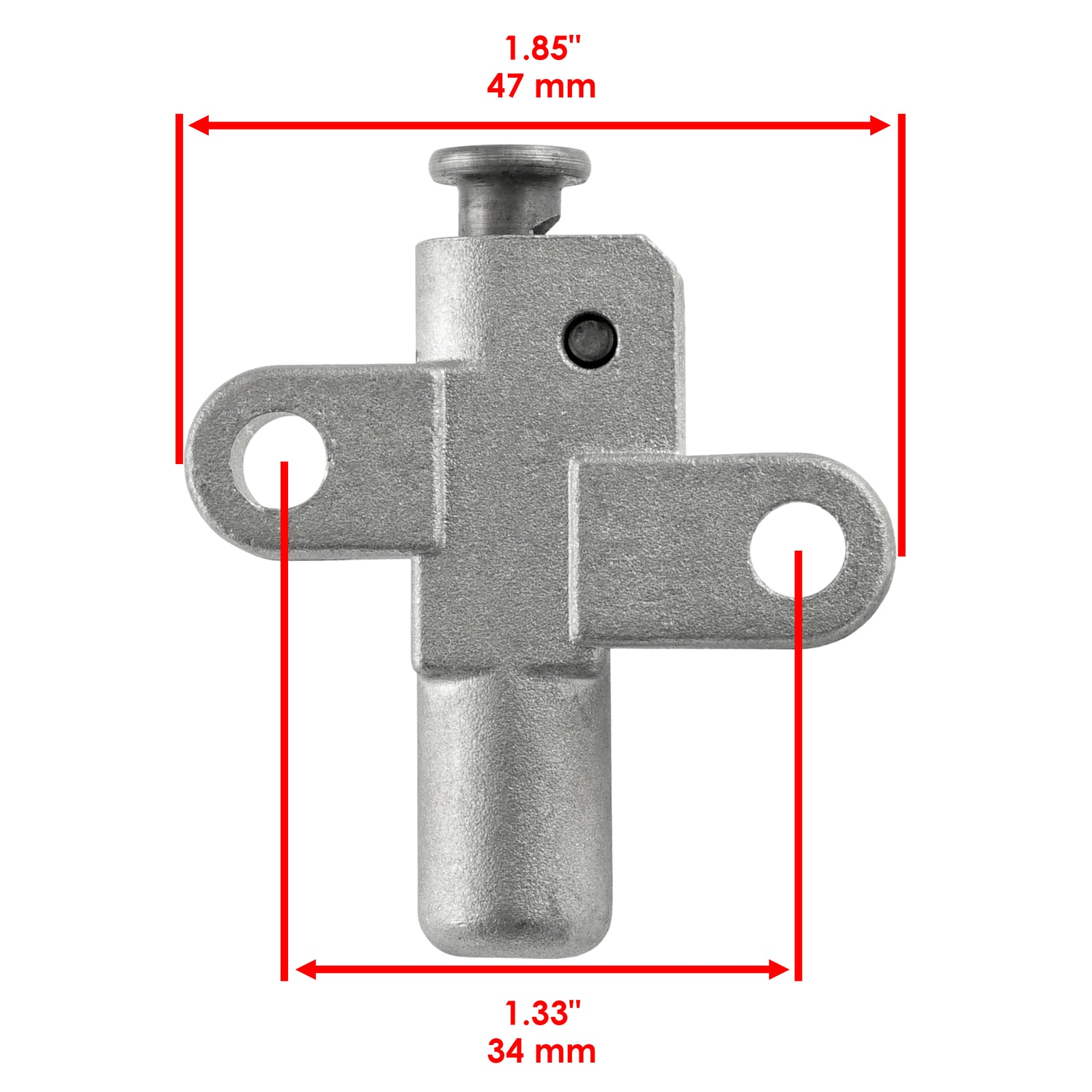 Cam Chain Tensioner Kit Replacement for Honda CR-V 2.4L (2007–2011)