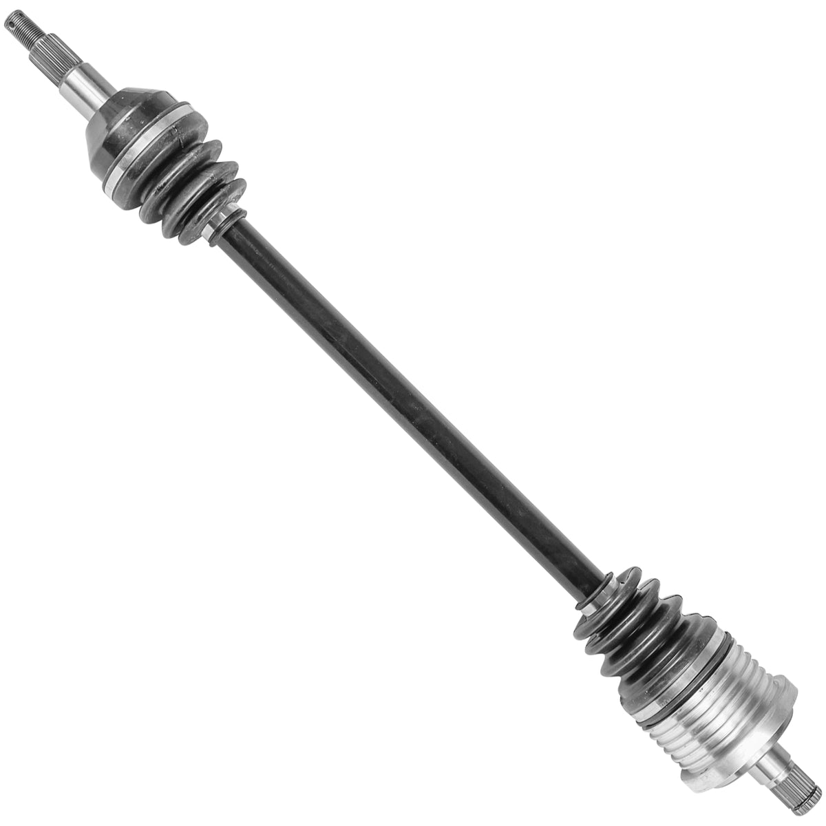 Rear Right Complete CV Joint Axle Replacement for Can-Am Maverick 1000R 4X4 (2013–2015)