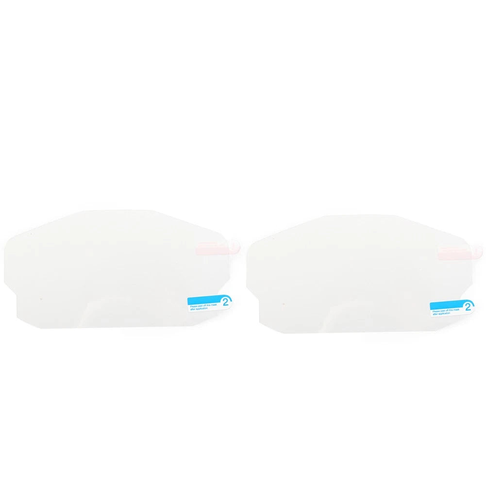 Speedometer Scratch Protection Screen Protector for Ducati 899 1199 1299 Panigale
