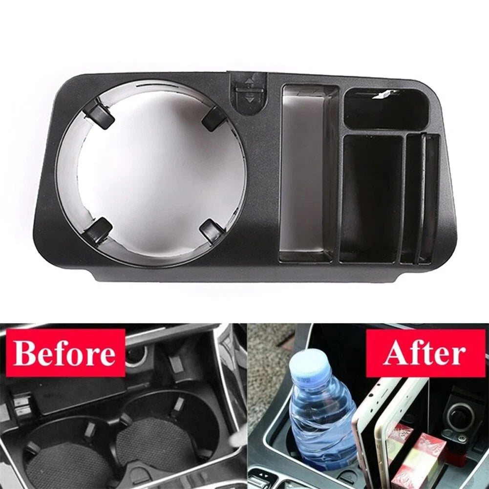 Storage Box for Mercedes-Benz C-Class W205 W213 X253 (2015–2023)