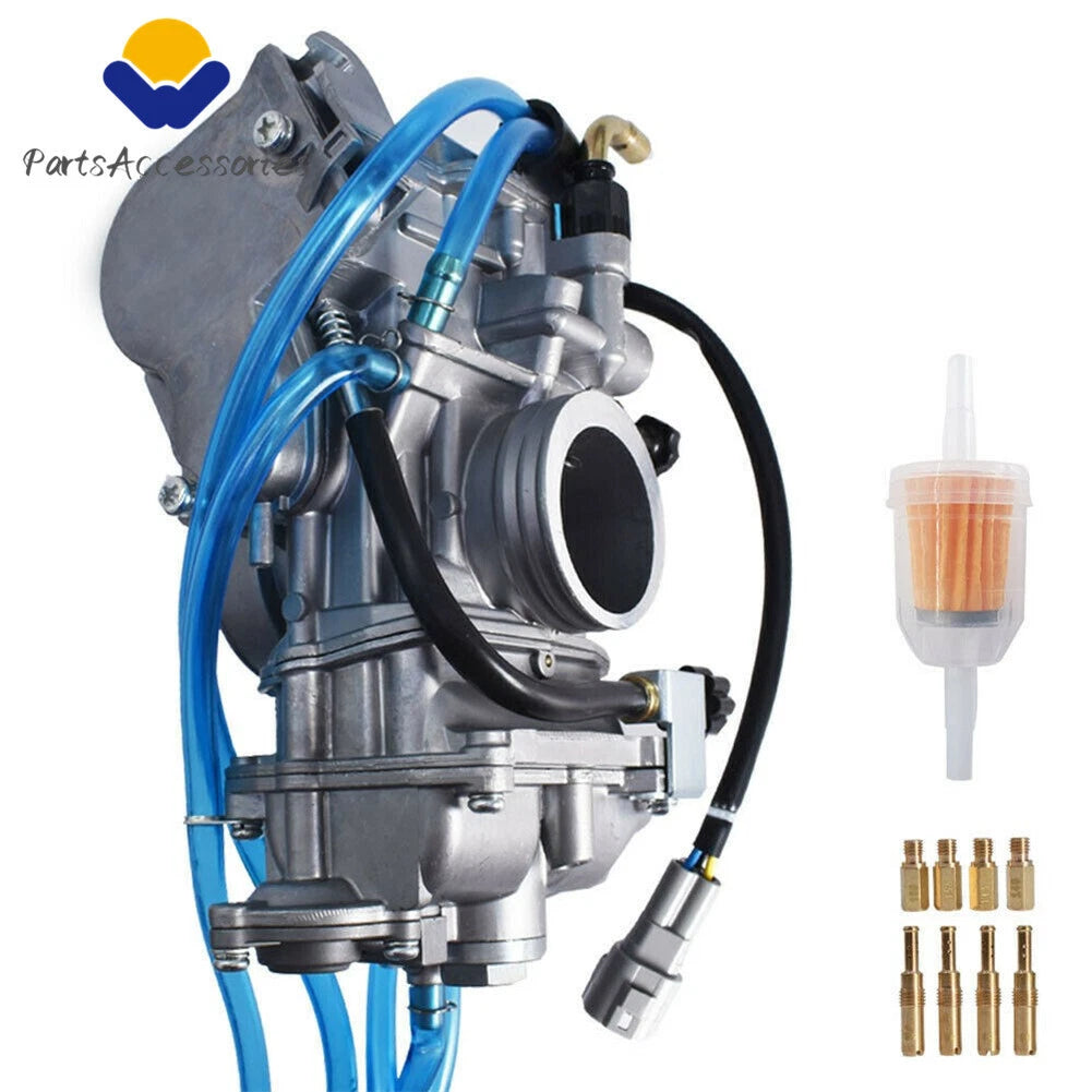 Carburetor & Fuel Mixture Screw for KTM 250 XC SXF XCW, Kawasaki KX250F (2004–2023)