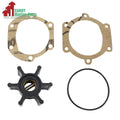Impeller for Johnson 09-1026B, Jabsco 673-0001, JMP 7051, 09-108-0601 (Various)