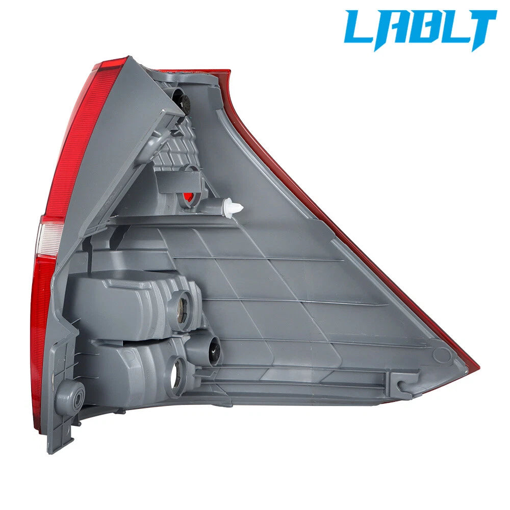 Driver Left Tail Light Brake Lamp Assembly for Honda CR-V (2015–2016)