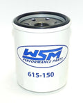 Oil Filter for Johnson Evinrude 150-250 HP 4 Stroke (2004–2011) 615-150