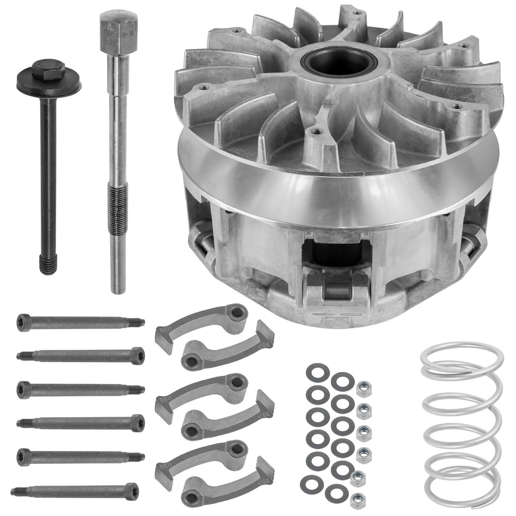 Drive Clutch Weight Spring Replacement for Can Am Renegade 570 EFI (2016–2022)