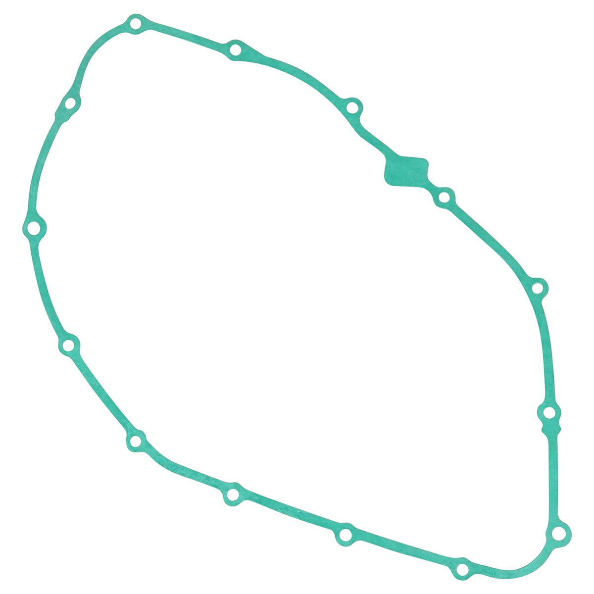 Clutch Cover Gasket OEM Replacement for Honda (2006–2020)