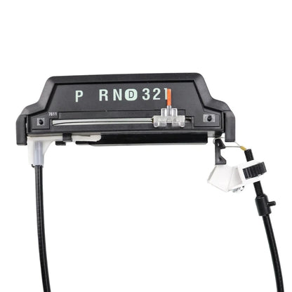5C2Z7A110A Gear Shift Indicator for Ford E150 E250 E350 E450 (2005–2008)