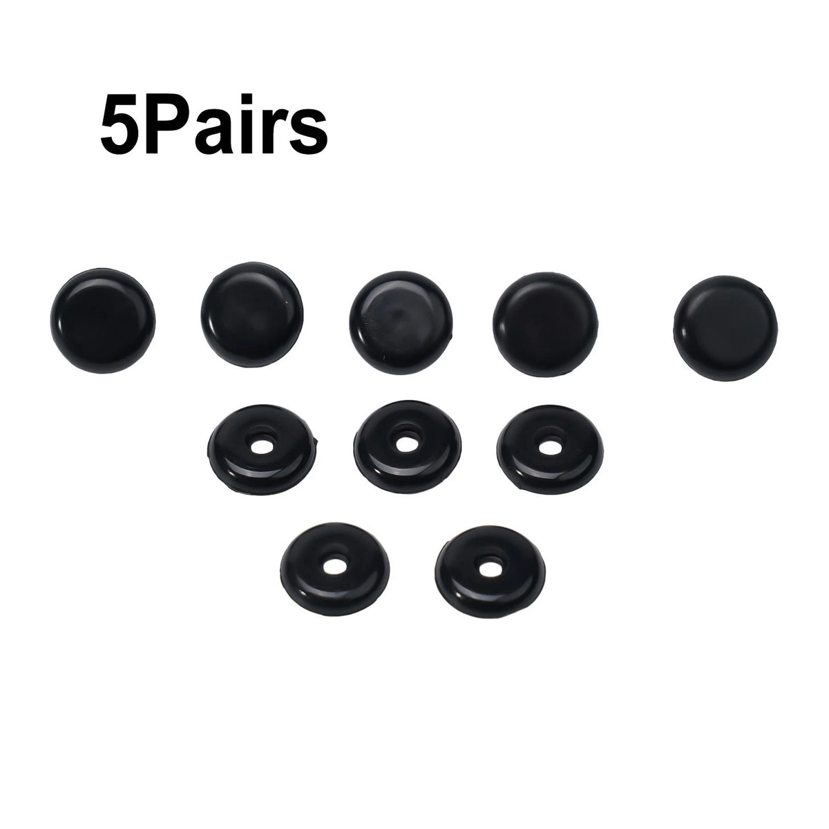 Car Seat Belt Clips for