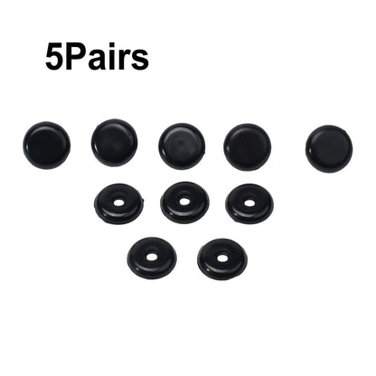 Car Seat Belt Clips for