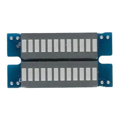 Dual Channel LED Module for VU Audio Meter (5V DC)