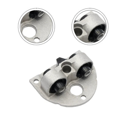 Double Hole Shock Absorber Mount for Outboard Motor 15HP (63V-44514-01-5B)