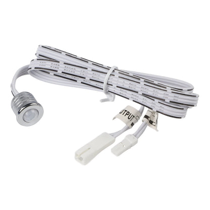 Premium Wardrobe Light 14mm Height with Tinned Copper Conductor