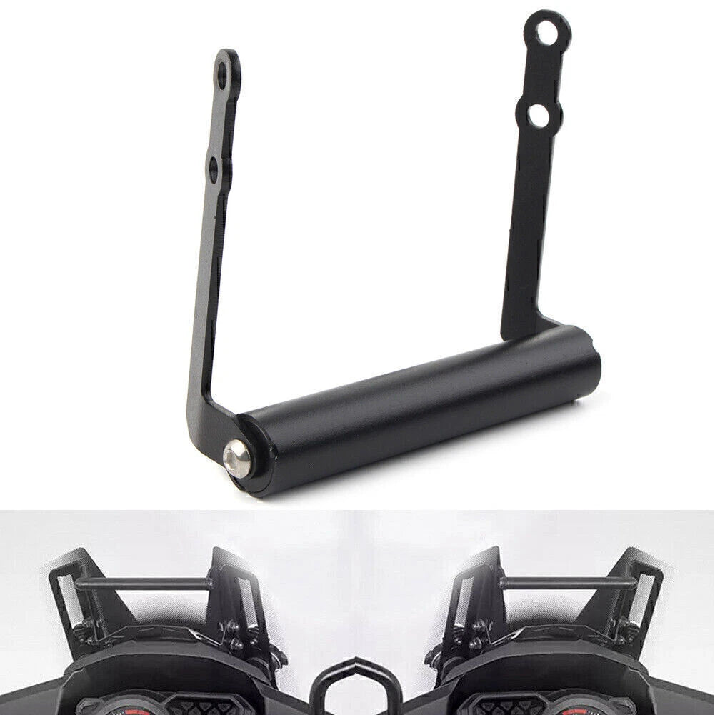 GPS Plate Bracket for Kawasaki Versys 1000 (2017–2018)