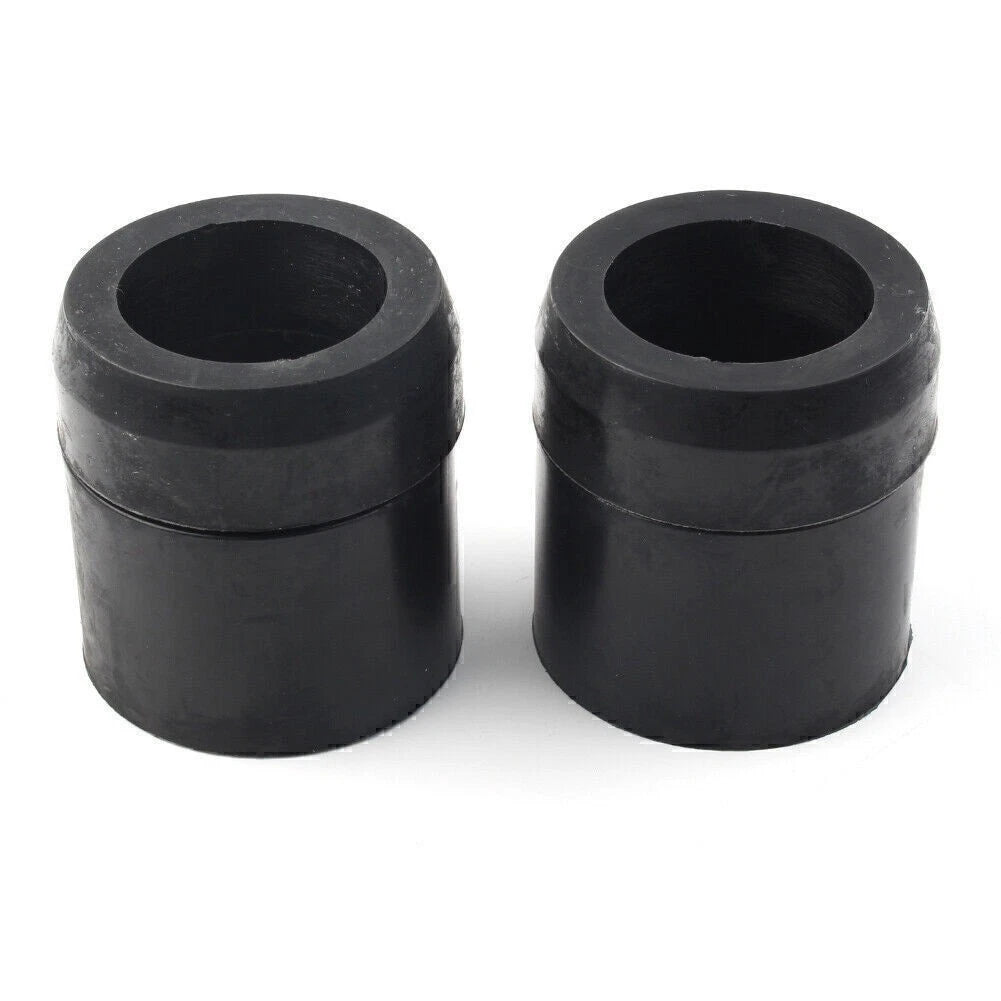 2pcs Polyurethane Air Leaf Bushings for Peterbilt (30.2001R, 30.2002R)