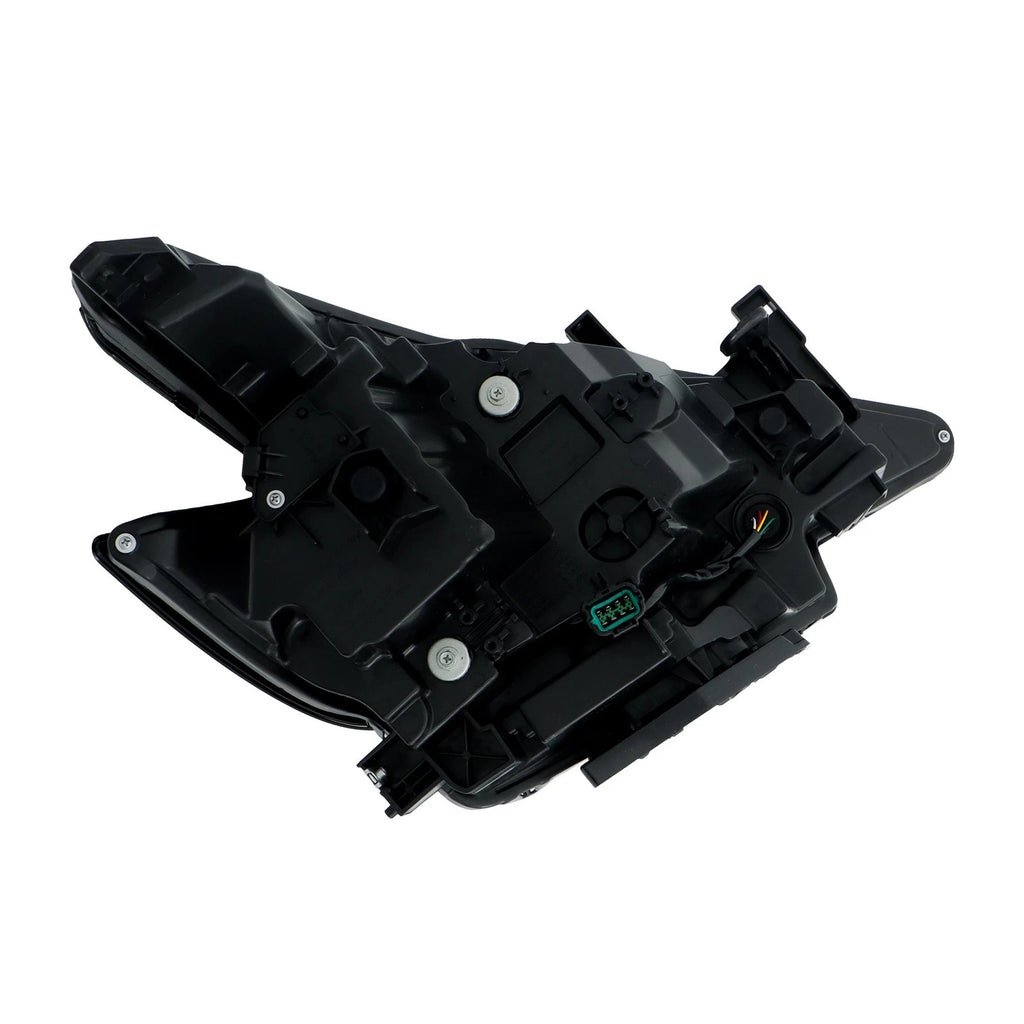Left Side Headlight Assembly for Nissan Murano (2019–2021) LED