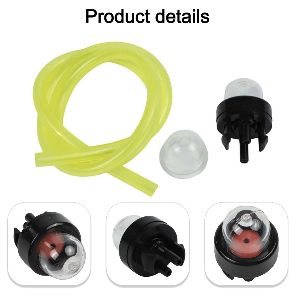 Carburetor Primer Bulb for Lawn Mower