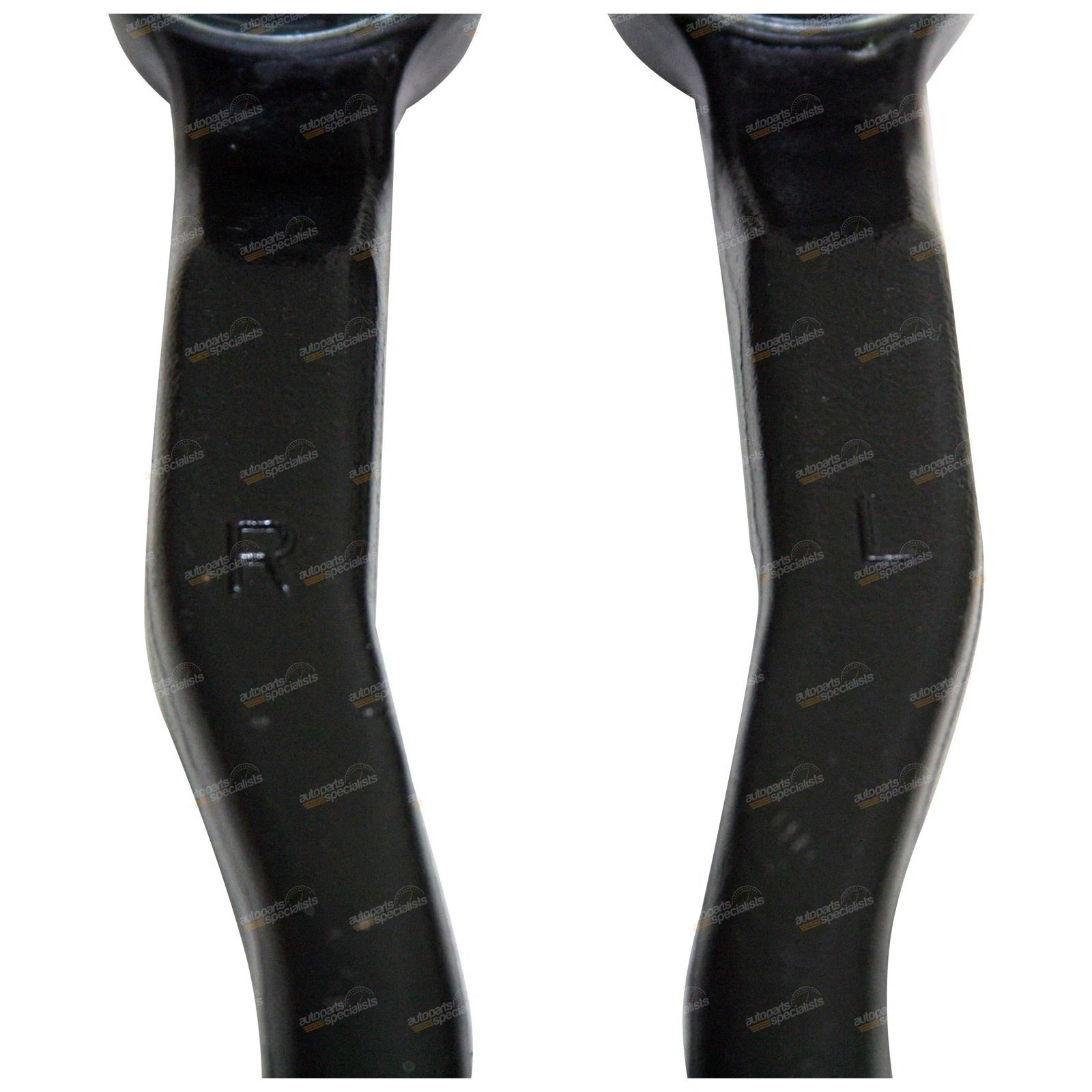 Outer Tie Rod End Kit Left + Right for Hilux Surf KZN185 VZN185 (1995–2002)