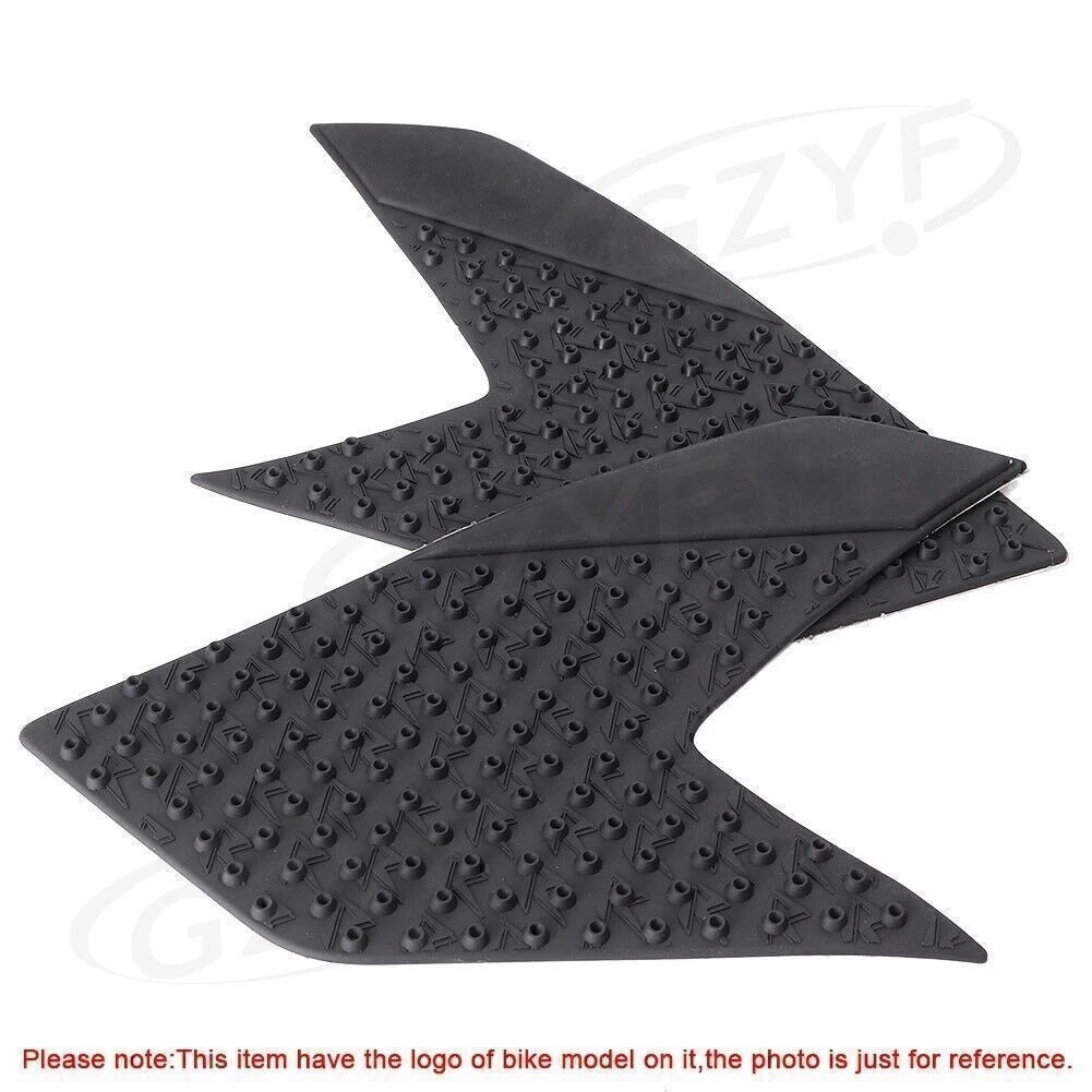 Tank Pad Protector for BMW R1200GS (2013–2017)