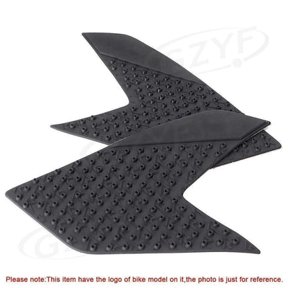 Tank Pad Protector for BMW R1200GS (2013–2017)