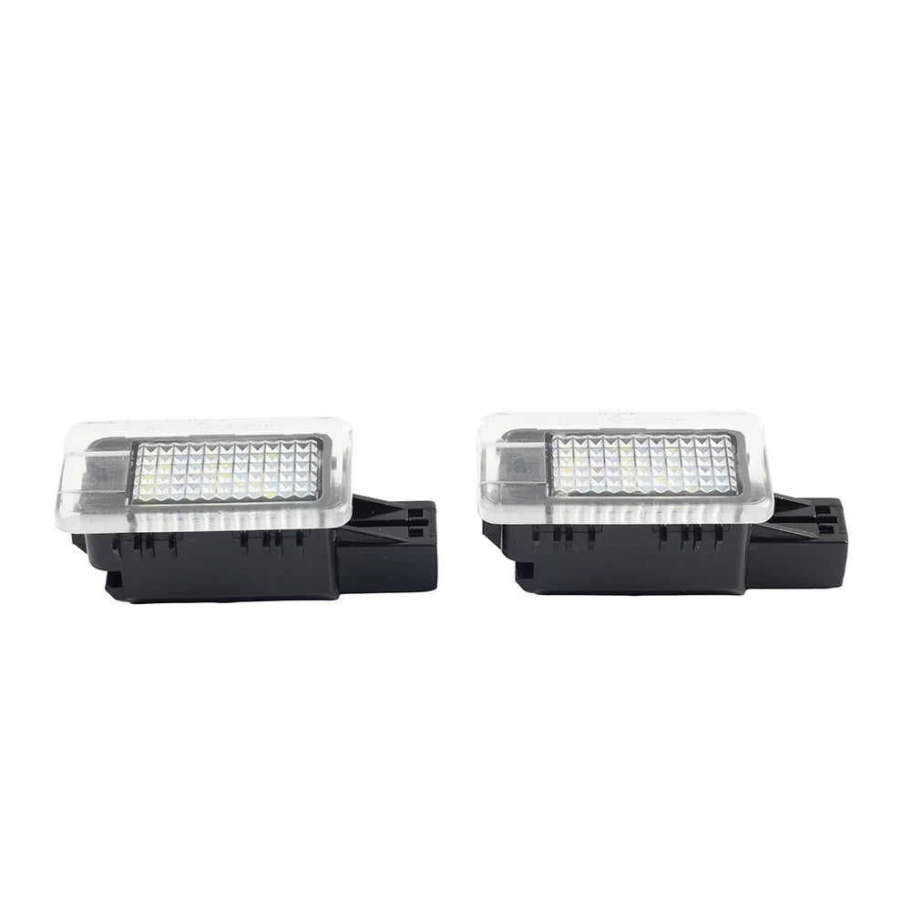 Interior Door Courtesy Light for Volvo V40 V60 S60 S80 (2013–2019)