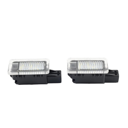 Interior Door Courtesy Light for Volvo V40 V60 S60 S80 (2013–2019)
