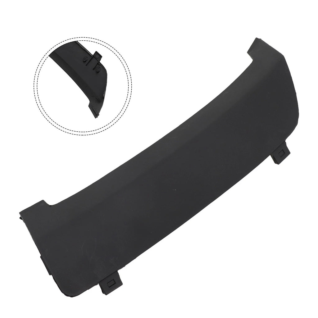 Tow Hook Eye Cap Cover for