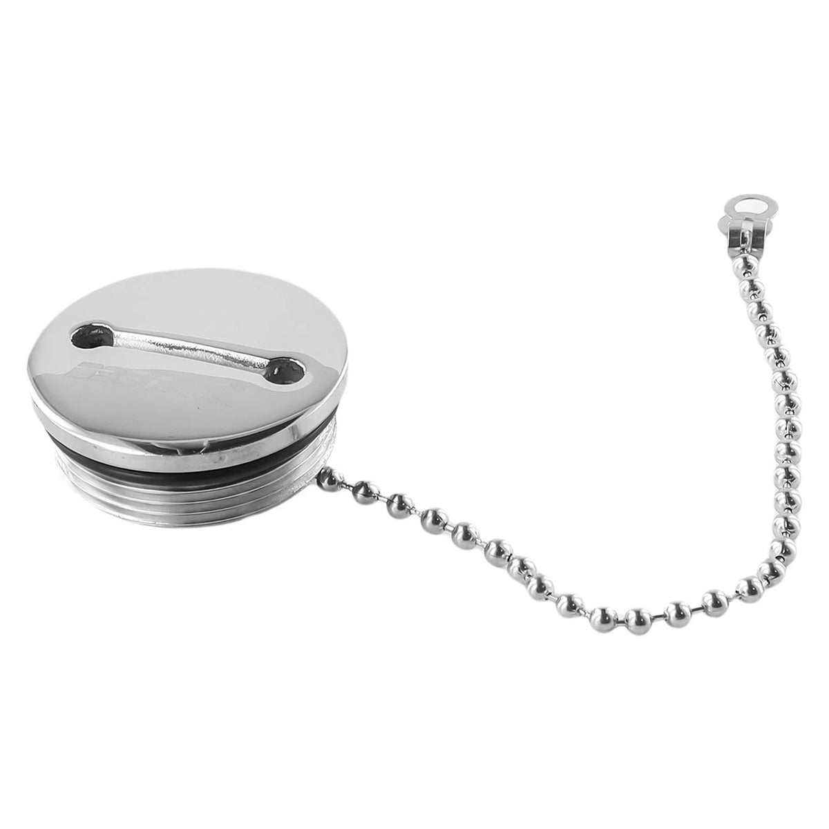 Stainless Steel Fuel Filler Cap for Boat (1pcs)