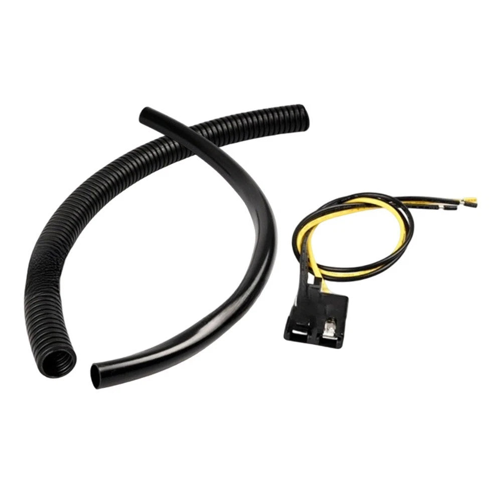 Clutch Wiring Harness Repair Kit for John Deere E140, LA165, X146R (PTO)