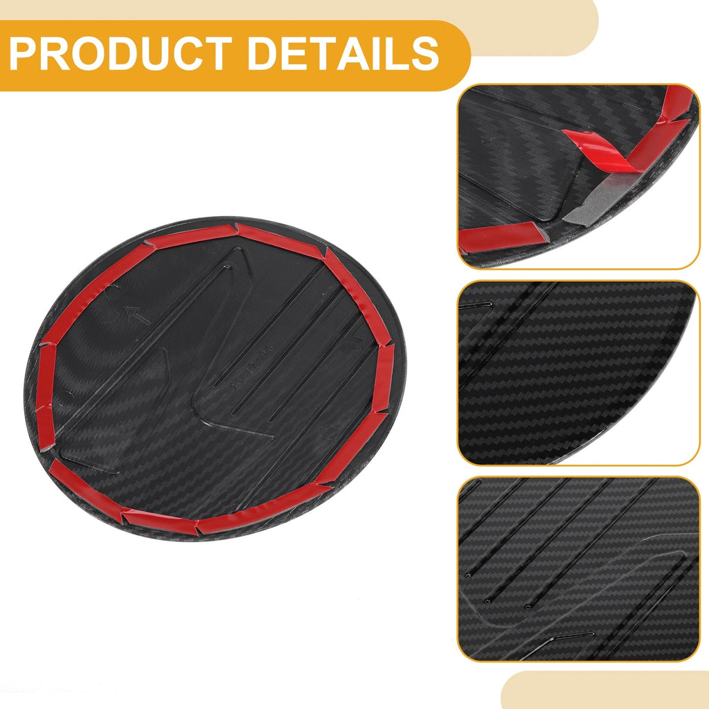 Fuel Tank Door Cap Replacement for Mazda CX-30 (2020–2025)