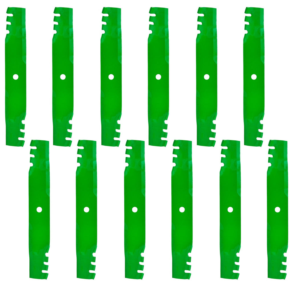 Blade Replacement for Bad Boy John Deere Mower (2005–2015)
