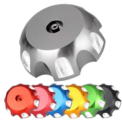 Fuel Cap + Breather Pipe for Honda CRF150F CRF230F (2003–2017)