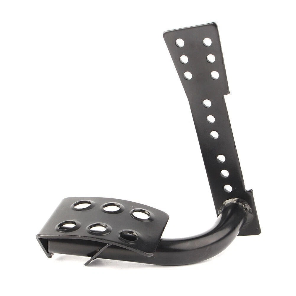 Left Side Foot Rest Kick Panel for Jeep Wrangler JK (2007–2017)