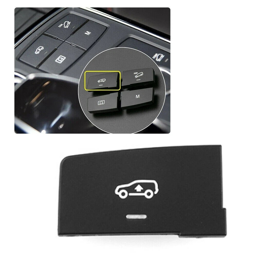 Suspension Height Adjuster Switch Button for Mercedes GLE GLS GL (2013–2019)