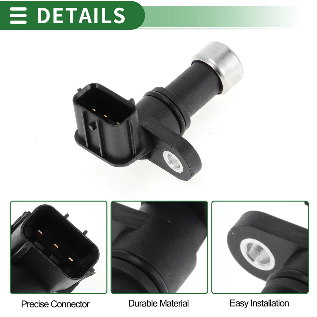 Transmission Speed Sensor Replacement for Honda Accord VII 2.4 (2003–2008)